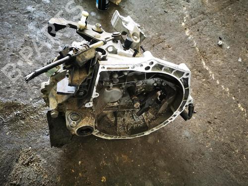 Gearbox PEUGEOT 208 I (CA_, CC_) 1.2 VTI 82 | BP22870808M3