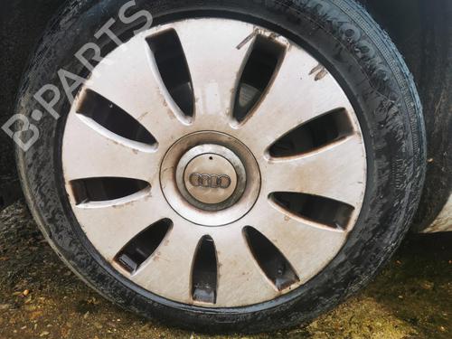 Felga AUDI A4 B7 (8EC) 1.9 TDI | BP22881801C45 