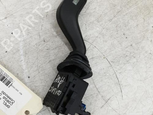 Used Steering column stalk Steering column stalk OPEL CORSA C (X01) 1.3 CDTI (F08, F68) (70 hp) 22872464 22872464