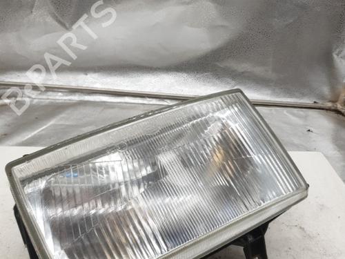 Used Right headlight Right headlight VW TRANSPORTER T4 Bus (70B, 70C, 7DB, 7DK, 70J, 70K, 7DC, 7DJ) 2.4 D (78 hp) 25843321 25843321