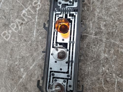 Used Lamp holder Lamp holder RENAULT CLIO II (BB_, CB_) 1.2 LPG (58 hp) 33180385 33180385