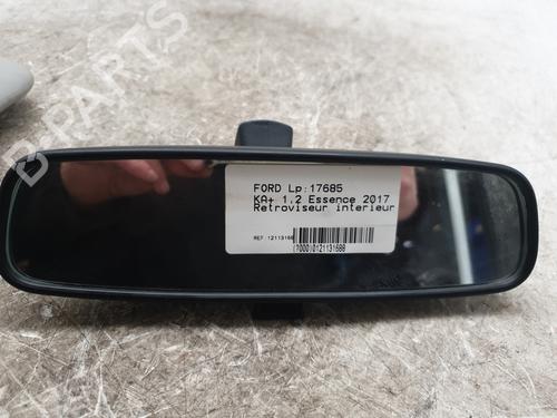 Rear mirror FORD KA+ III (UK, FK) 1.2 | BP32290684I6