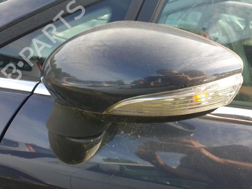 Used Left mirror Left mirror 36960959 36960959