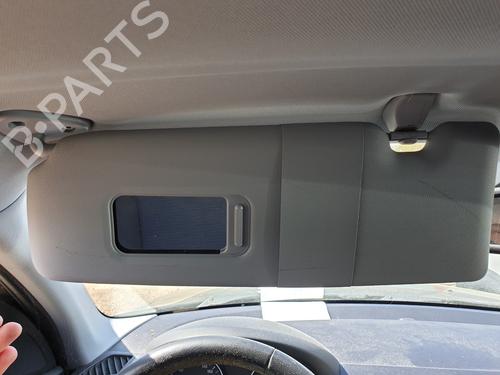 left-sun-visor-bmw-1-e87-2003-2004-2005-2006-2007-2008-2009-2010-2011-2012-2013-25213906 main image