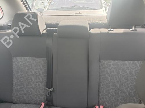 Rear seat SEAT IBIZA III (6L1) 1.9 TDI 6Q6885502AH