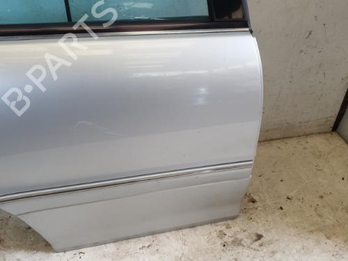 Right rear door MERCEDES-BENZ C-CLASS (W203) C 180 Kompressor (203.046) | BP22867142C5 