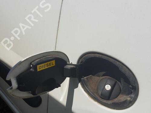 Fuel flap CITROËN JUMPY II Van 2.0 HDi 120 | BP25588229C131 