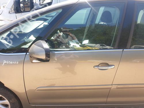 left-front-door-citroen-c4-picasso-i-mpv-ud_-2006-2007-2008-2009-2010-2011-2012-2013-2014-2015-37201721 main image