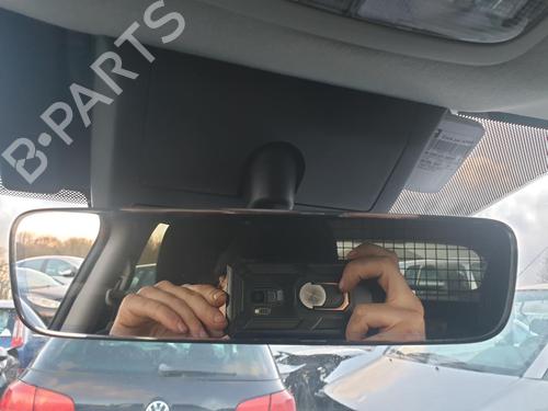 Used Rear mirror Rear mirror SUZUKI VITARA (LY) 1.4 Hybrid (Mild Hybrid) AllGrip (APK414) (129 hp) 31804204 31804204