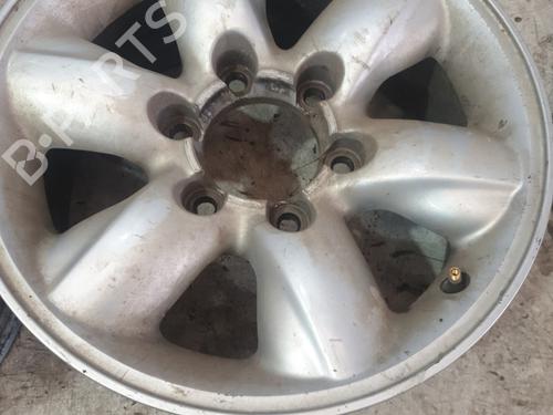 Used Rim Rim NISSAN TERRANO II (R20) 2.7 TDi 4WD (125 hp) 33730458 33730458