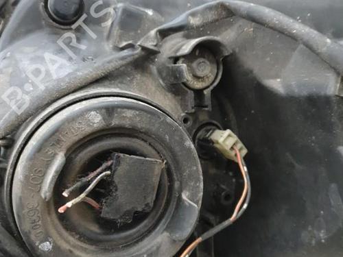 Used Left headlight Left headlight SUZUKI SWIFT III (MZ, EZ) 1.3 DDiS (RS413D) (69 hp) 24422658 24422658