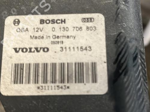 Used Radiator fan Radiator fan VOLVO XC90 I (275) D5 AWD (185 hp) 22877413 22877413