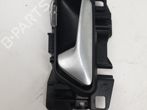 Front left lock PEUGEOT 308 II (LB_, LP_, LW_, LH_, L3_) 2.0 BlueHDi 150 | BP22869994C98 