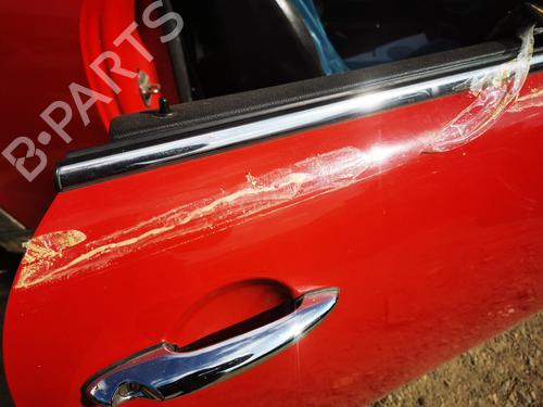 Used Right front door Right front door MINI MINI CLUBMAN (R55) Cooper (122 hp) 22865216 22865216