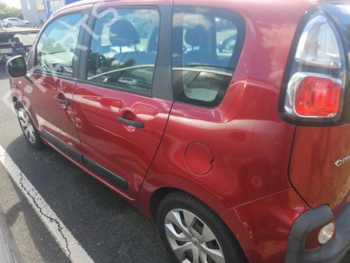 Fælk CITROËN C3 Picasso (SH_) | BP36845744C45 - Image 5