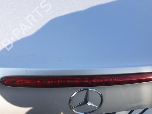 Used Third brake light Third brake light MERCEDES-BENZ CLK (C209) CLK 270 CDI (209.316) (170 hp) 33317450 33317450
