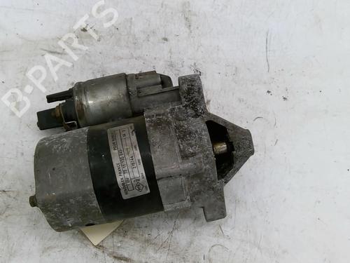 Used Starter Starter RENAULT MEGANE II (BM0/1_, CM0/1_) 1.6 16V (BM0C, CM0C) (113 hp) 22879706 22879706