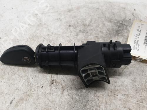 Ignition barrel ALFA ROMEO 156 Sportwagon (932_) 1.9 JTD 16V Q4 (932BXN20) | BP22910884M48 