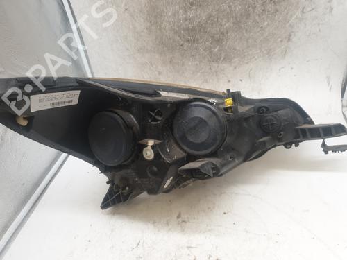 Left headlight CITROËN DS3 (SA_) 1.6 HDi 90 | BP36167523C28 - Image 2