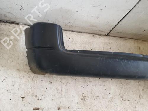 Used Rear bumper CITROËN BERLINGO / BERLINGO FIRST Box Body/MPV (M_) 2.0 HDI 90 (MBRHY, MCRHY) (90 hp) 22867253
