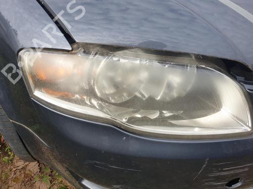 Right headlight AUDI A4 B6 Avant (8E5) | BP37036587C29 - Image 3