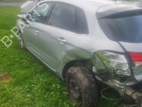 AC compressor CITROËN C4 II (NC_) 1.6 VTi 120 (NC5FS0, NC5FS9) | BP23831831M34 - Image 5