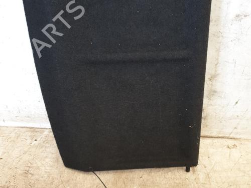 Rear parcel shelf CITROËN SAXO (S0, S1) 1.4 VTS | BP23885163C85 
