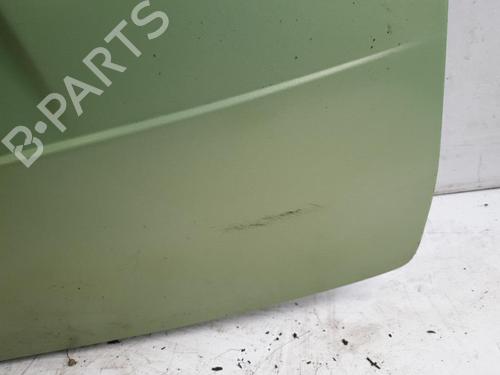 Tailgate CITROËN C3 Pluriel (HB_) 1.4 HDi | BP25842399C6
