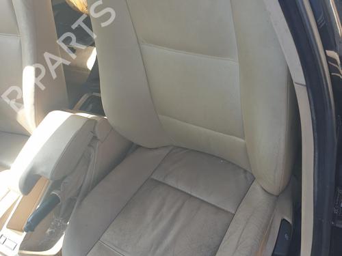 Used Left front seat BMW 3 (E46) 320 d (129 hp) 28707539