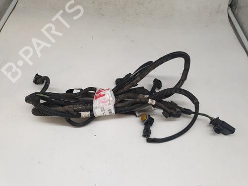 Used Electronic module Electronic module PEUGEOT 208 II (UB_, UP_, UW_, UJ_) 1.2 PureTech 100 (101 hp) 34395443 34395443