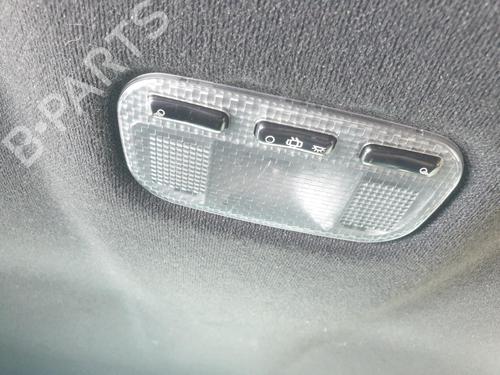Interior roof light CITROËN DS3 (SA_) 1.6 HDi 90 | BP33890148I8 - Image 3