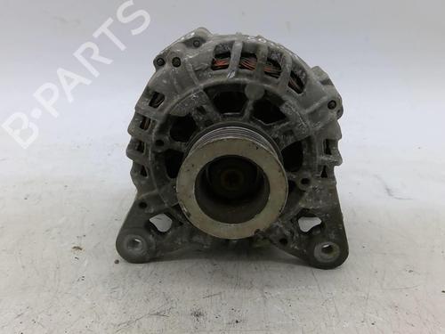 Used Alternator Alternator DACIA SANDERO 1.4 MPI LPG (72 hp) 22872839 22872839