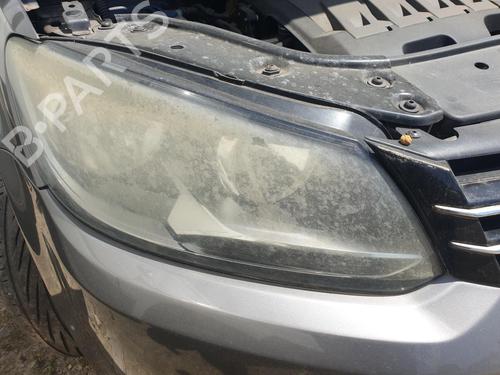 Right headlight VW TOURAN (1T3) 1.6 TDI | BP36793682C29 - Image 3