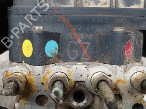 Used ABS pump ABS pump ISUZU D-MAX II (TFR, TFS) 2.5 CRDi 4x4 (TFS86J) (163 hp) 31216094 31216094