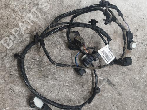 Used Electronic module RENAULT CLIO IV (BH_) 1.5 dCi 90 (90 hp) 29012840