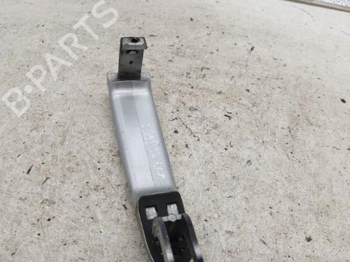 Front left exterior door handle CITROËN C3 I (FC_, FN_) 1.4 16V | BP22865658C128 
