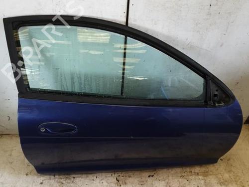 Used Right front door FORD PUMA (EC_) 1.4 16V (90 hp) 22878234