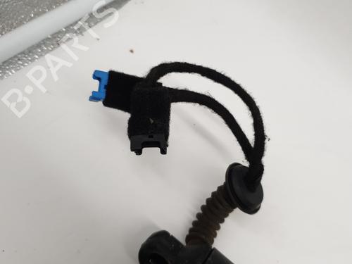 Tailgate lift support BMW X2 (F39) sDrive 18 d | BP22877589C138 