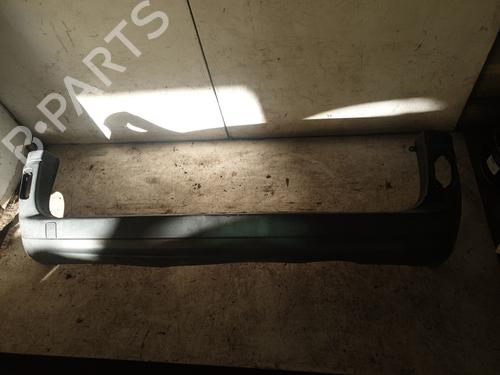 Used Rear bumper RENAULT KANGOO / GRAND KANGOO II (KW0/1_) 1.5 dCi 90 (KW05, KW08, KW0G, KW11) (90 hp) 29021248
