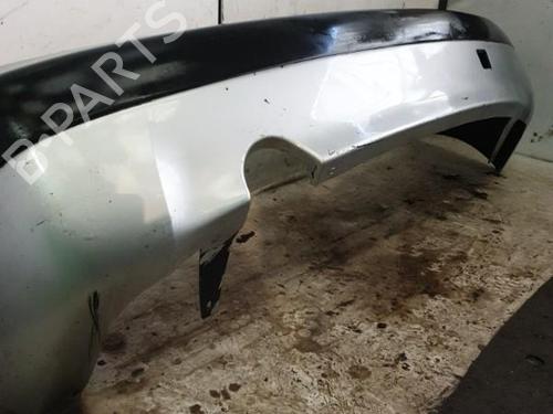 Pare-chocs arrière CITROËN XSARA Coupe (N0) 1.4 i (75 hp) 22870650