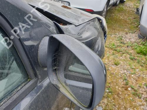 Right mirror DACIA SANDERO 1.5 dCi | BP25033789C27