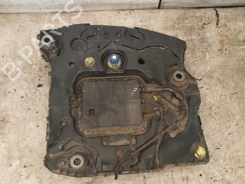 Used AdBlue tank AdBlue tank PEUGEOT 208 I (CA_, CC_) 1.6 BlueHDi 120 (120 hp) 34570122 34570122