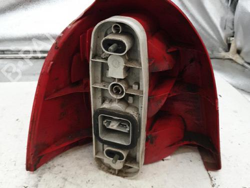 Used Right taillight Right taillight 22875509 22875509