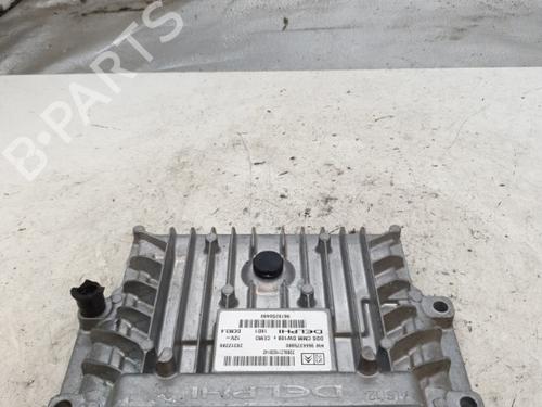Used Control unit Control unit PEUGEOT 508 SW I (8E_) 2.0 HDi (140 hp) 22864432 22864432