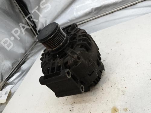 Used Alternator MERCEDES-BENZ C-CLASS (W203) C 180 Kompressor (203.046) (143 hp) 22867829