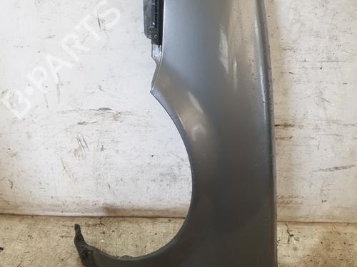 Used Left front fenders RENAULT 19 I (B/C53_) 1.9 D (B/C534, B/C53J) (64 hp) 33123763