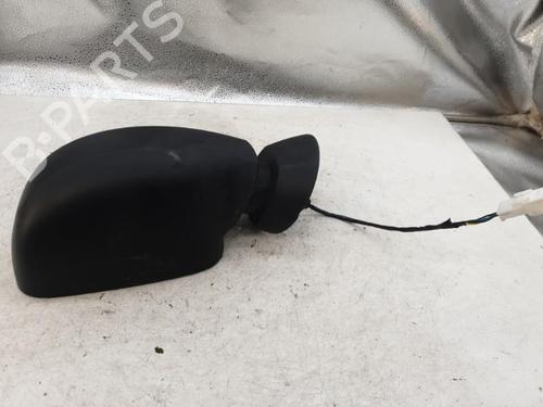 Right mirror DACIA LOGAN MCV (KS_) 1.5 dCi (KS0K) | BP22883883C27