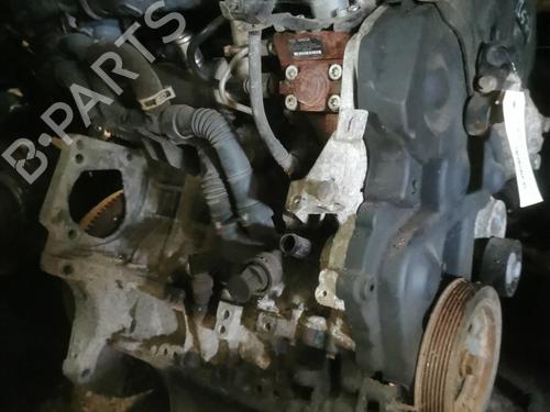 Used Engine Engine CITROËN NEMO Box Body/MPV (AA_) 1.4 HDi (68 hp) 22940102 22940102