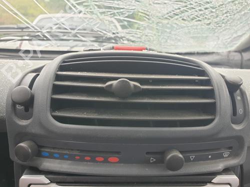 Climate control SMART CITY-COUPE (450) 0.6 (S1CLB1, 450.331, 450.336) | BP28442116I5 