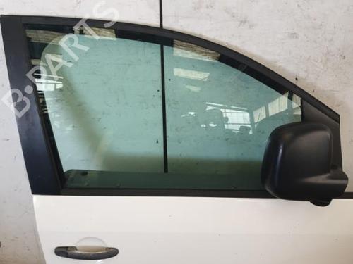 Used Right front door VW CADDY III Box Body/MPV (2KA, 2KH, 2CA, 2CH) 1.9 TDI (105 hp) 22878007